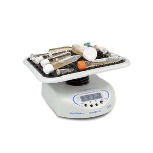 Multi Bio 3D, Programmable Shaker